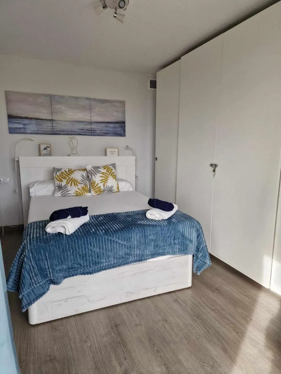 Image 1 of 2 rooms 2 baths y parking Cathedral Malaga