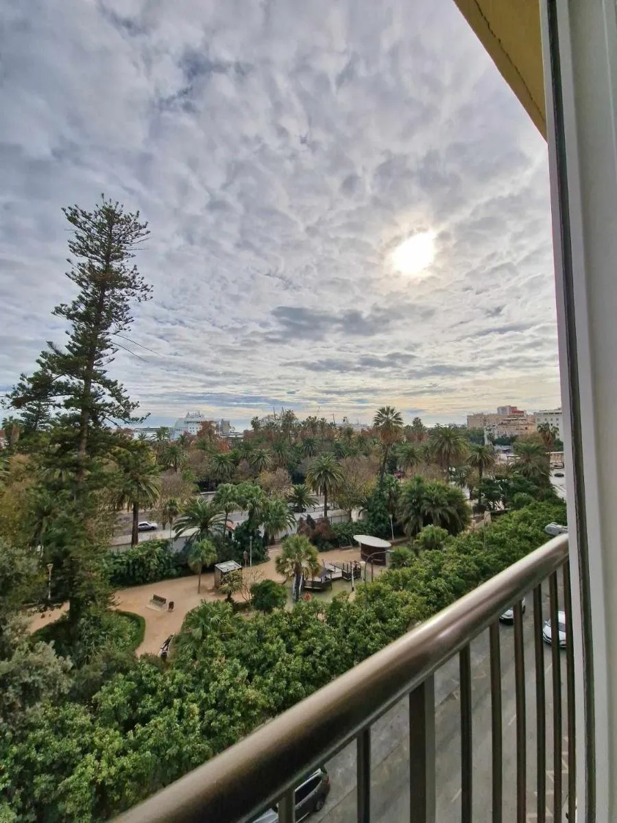 Image 5 of 2 rooms 2 baths y parking Cathedral Malaga