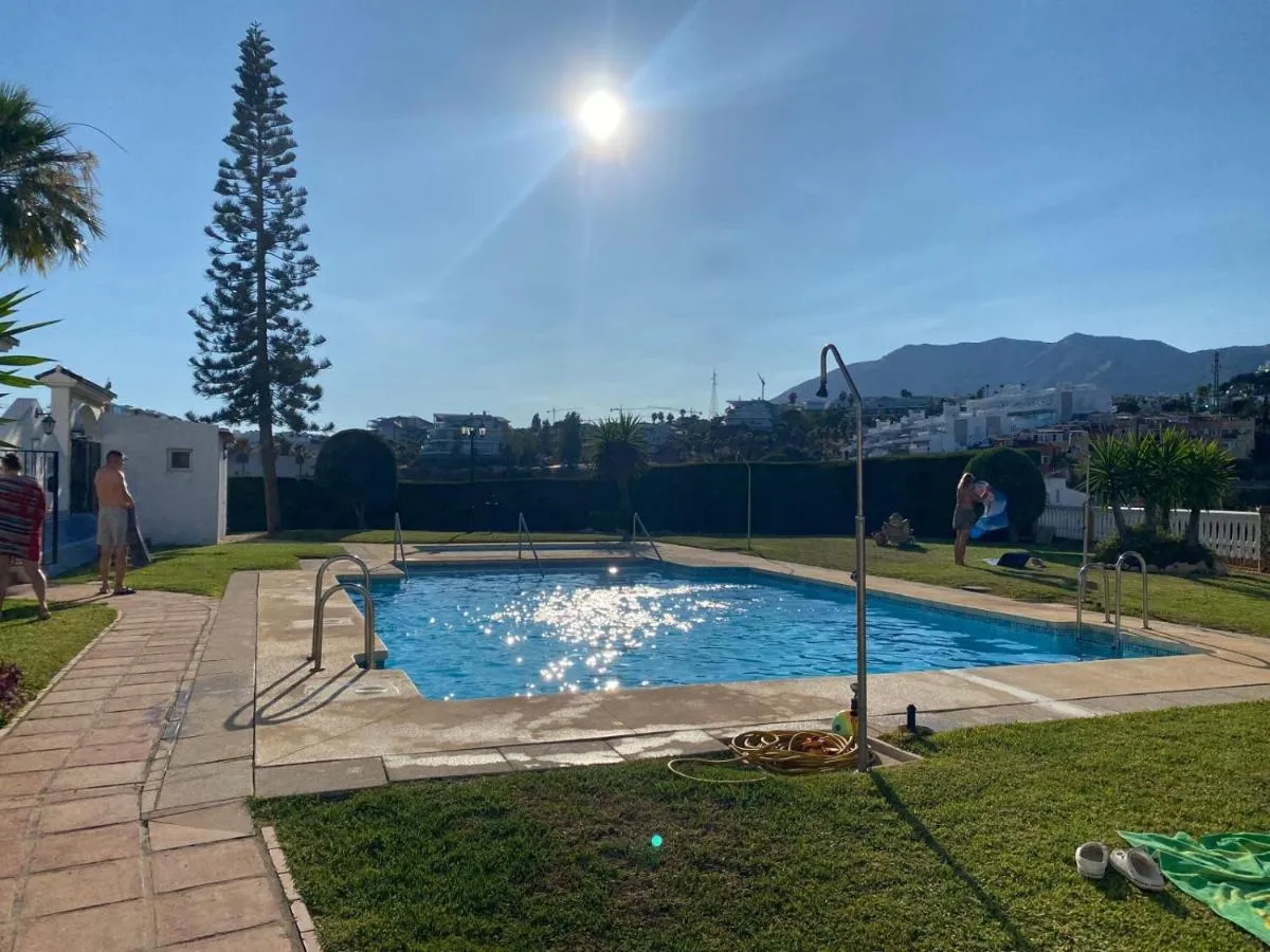 Image 3 of 3 level Lux Apart Beach Benalmadena