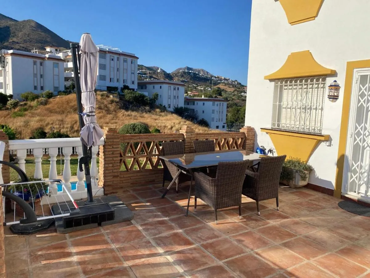 Image 6 of 3 level Lux Apart Beach Benalmadena