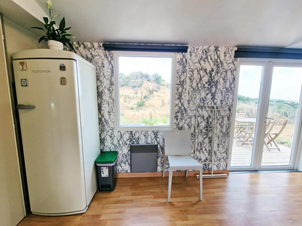 Image 5 of AA Guest – La Roza Eco Mobile Home Mijas Costa