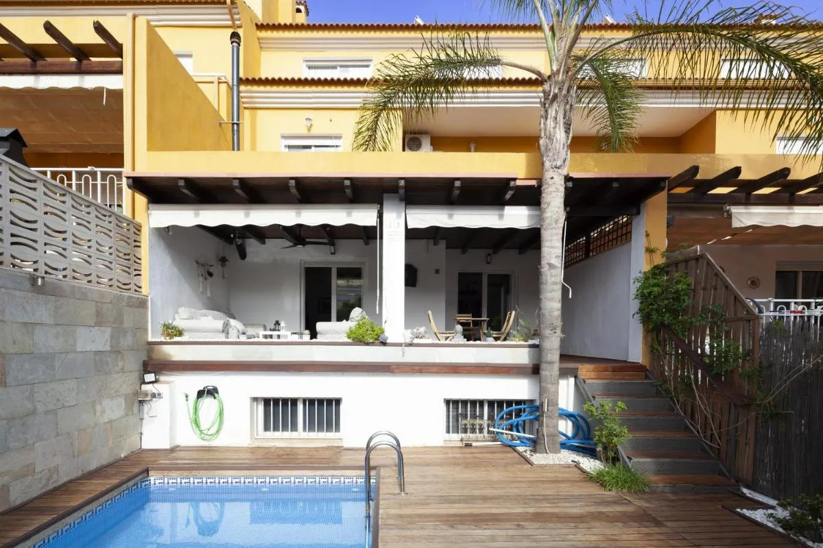 Image 3 of Adosado La Cala del Moral