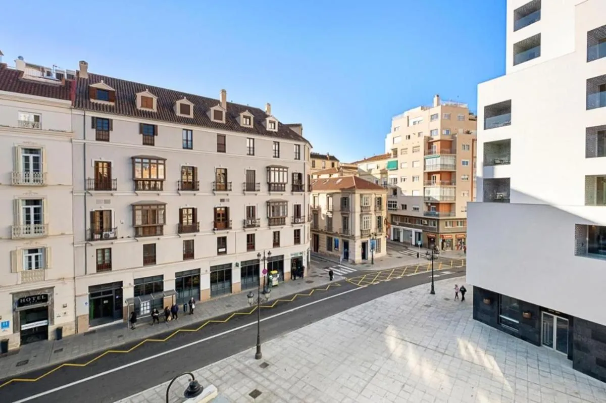 Image 5 of Amplio piso en atarazanas