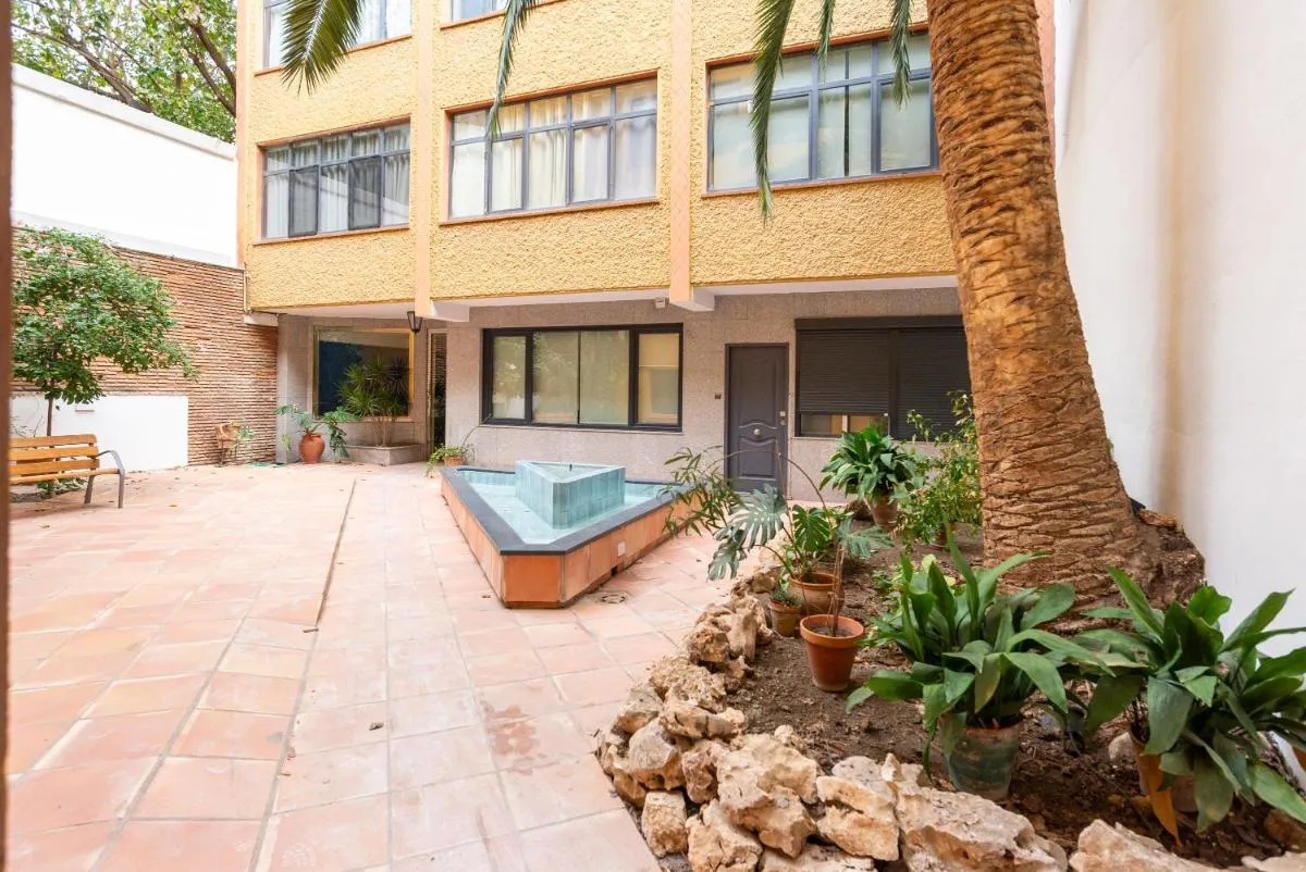 Image 6 of Andres Perez & quiet courtyard by ELE Apartments