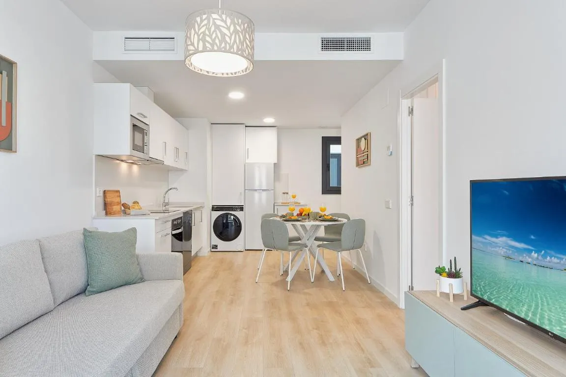 Image of Apartamento Adriela