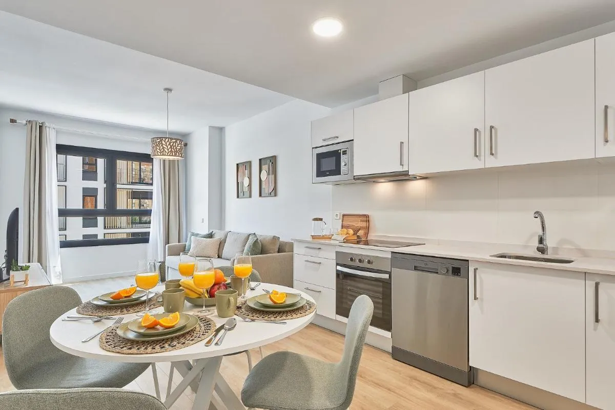Image 3 of Apartamento Adriela