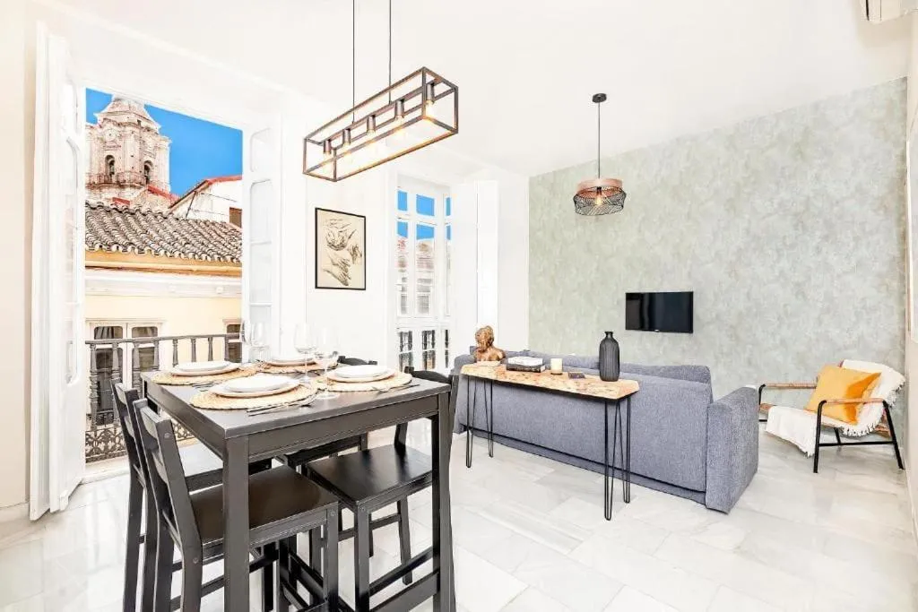 Image of Apartamento Calle Nueva 13.Málaga Centro.