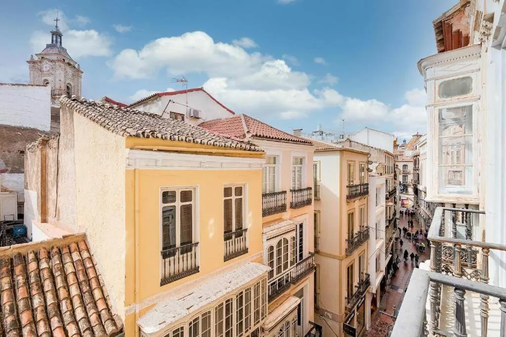 Image 5 of Apartamento Calle Nueva 13.Málaga Centro.