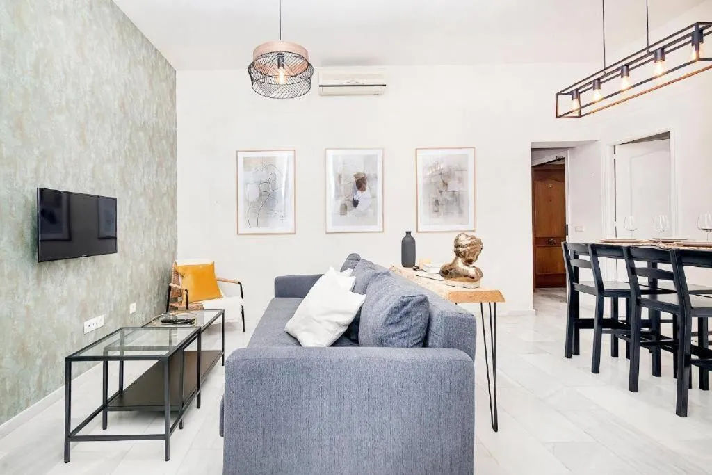 Image 4 of Apartamento Calle Nueva 13.Málaga Centro.