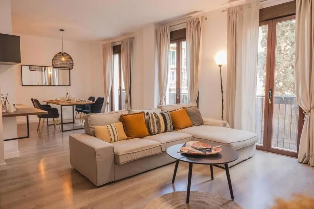 Image of Apartamento Centro Ciudad Málaga