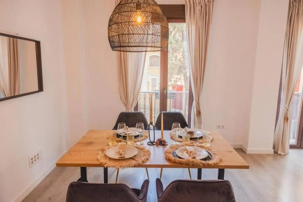 Image 3 of Apartamento Centro Ciudad Málaga