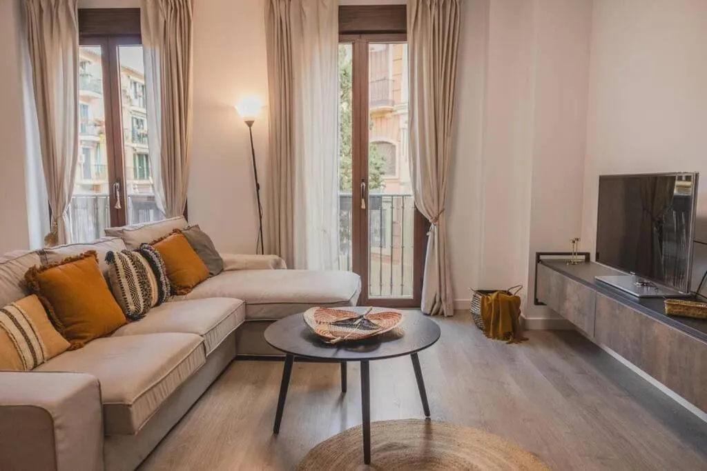 Image 4 of Apartamento Centro Ciudad Málaga