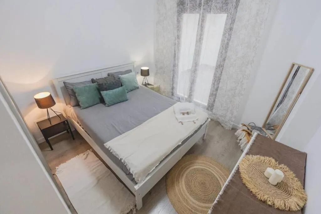 Image 1 of Apartamento Centro Ciudad Málaga