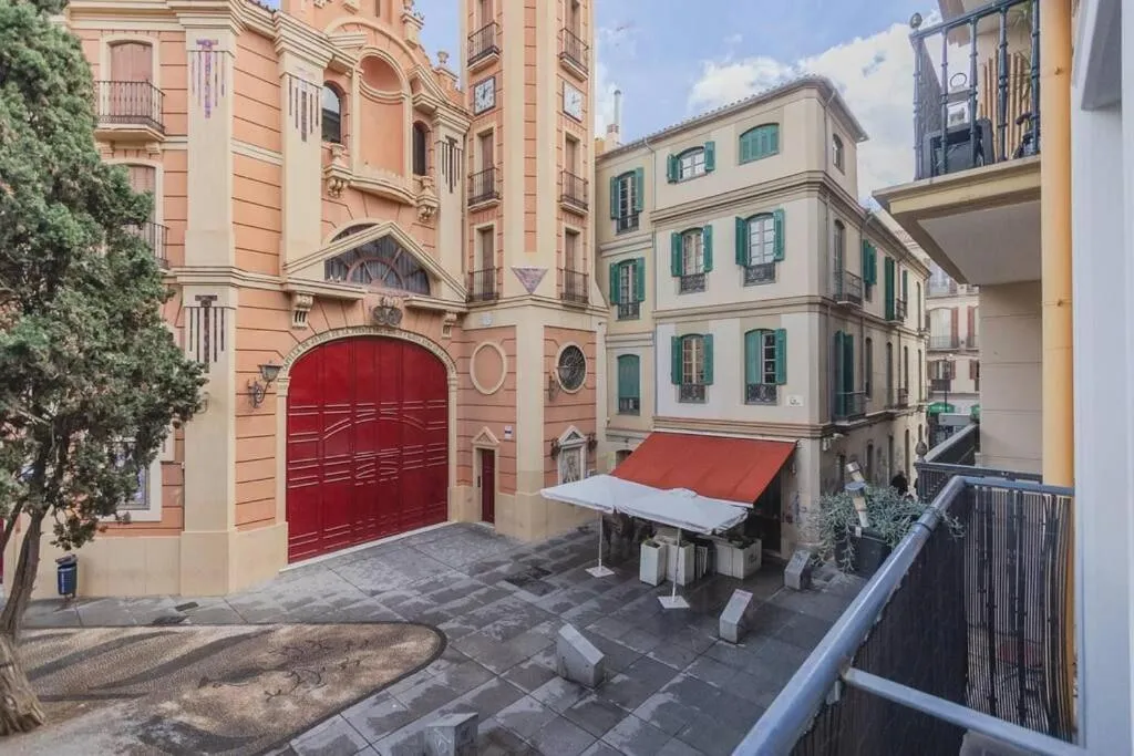 Image 5 of Apartamento Centro Ciudad Málaga