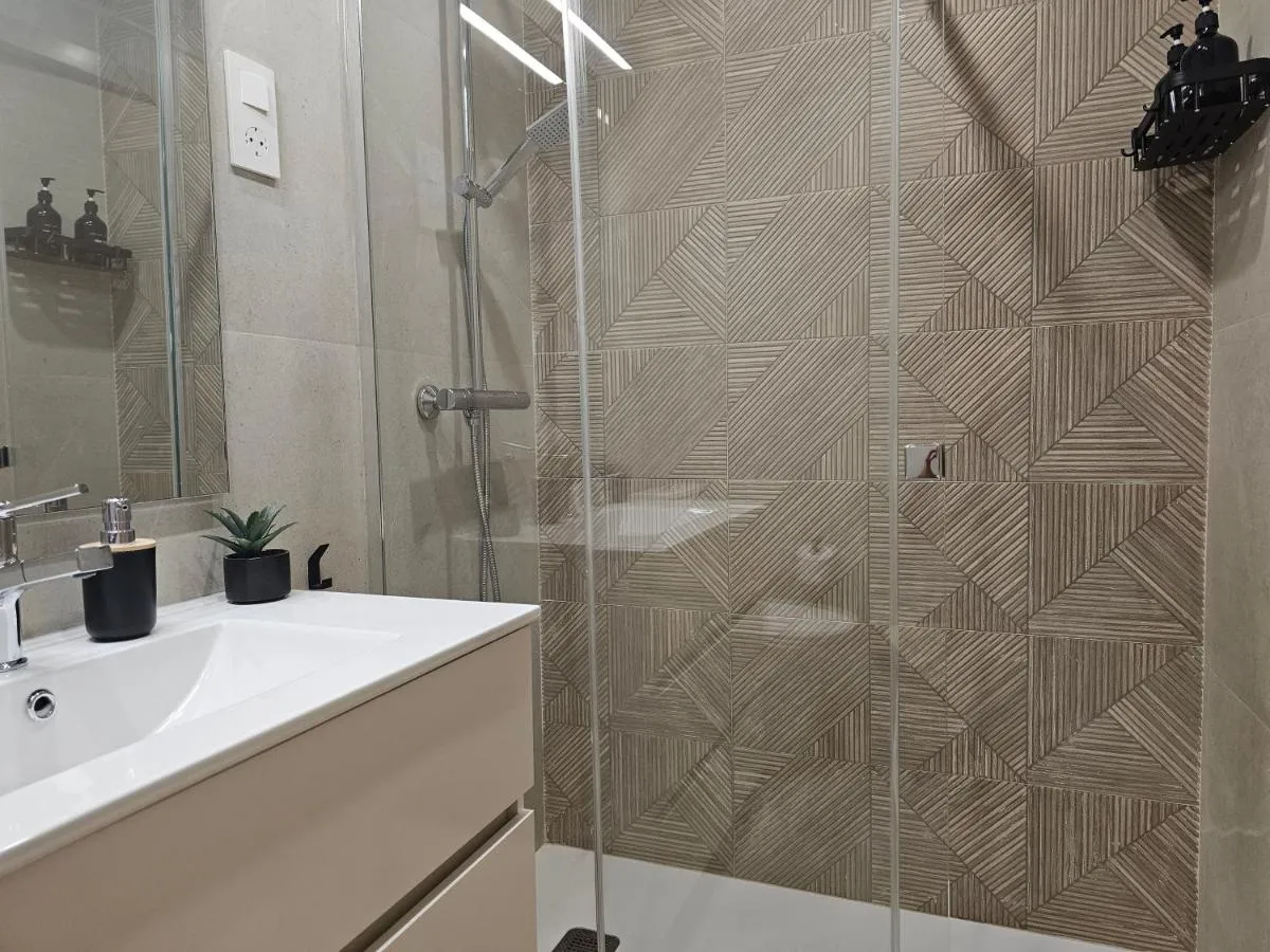 Image 1 of Apartamento Centro Parras Málaga City
