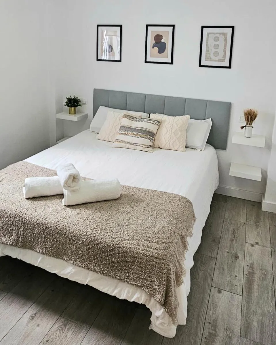 Image 6 of Apartamento Centro Parras Málaga City