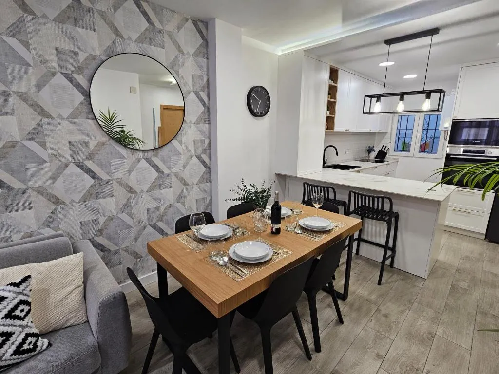 Image of Apartamento Centro Parras Málaga City