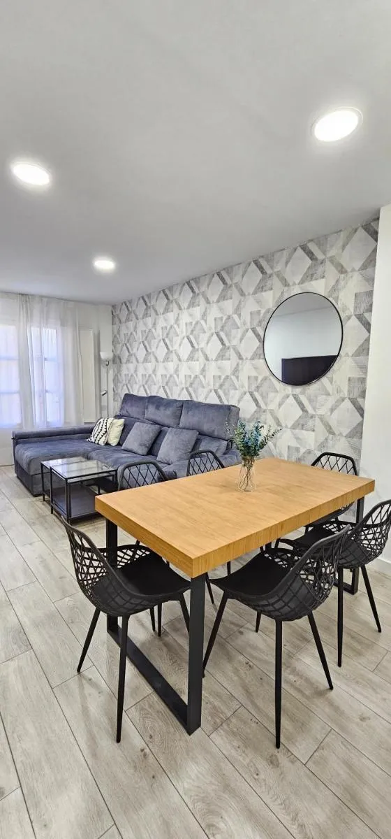 Image 2 of Apartamento Centro Parras Málaga City