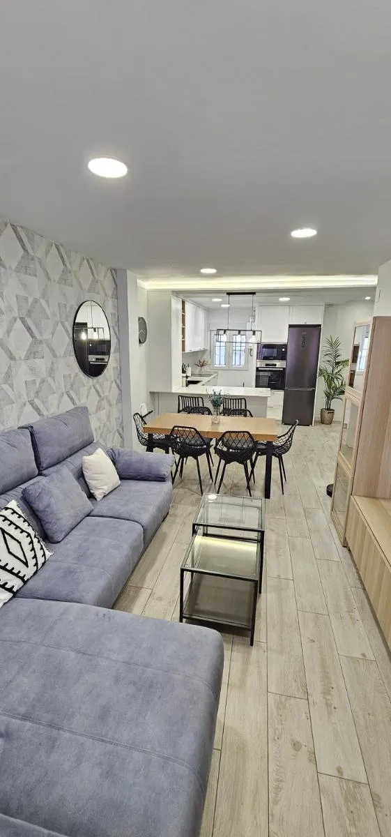 Image 4 of Apartamento Centro Parras Málaga City