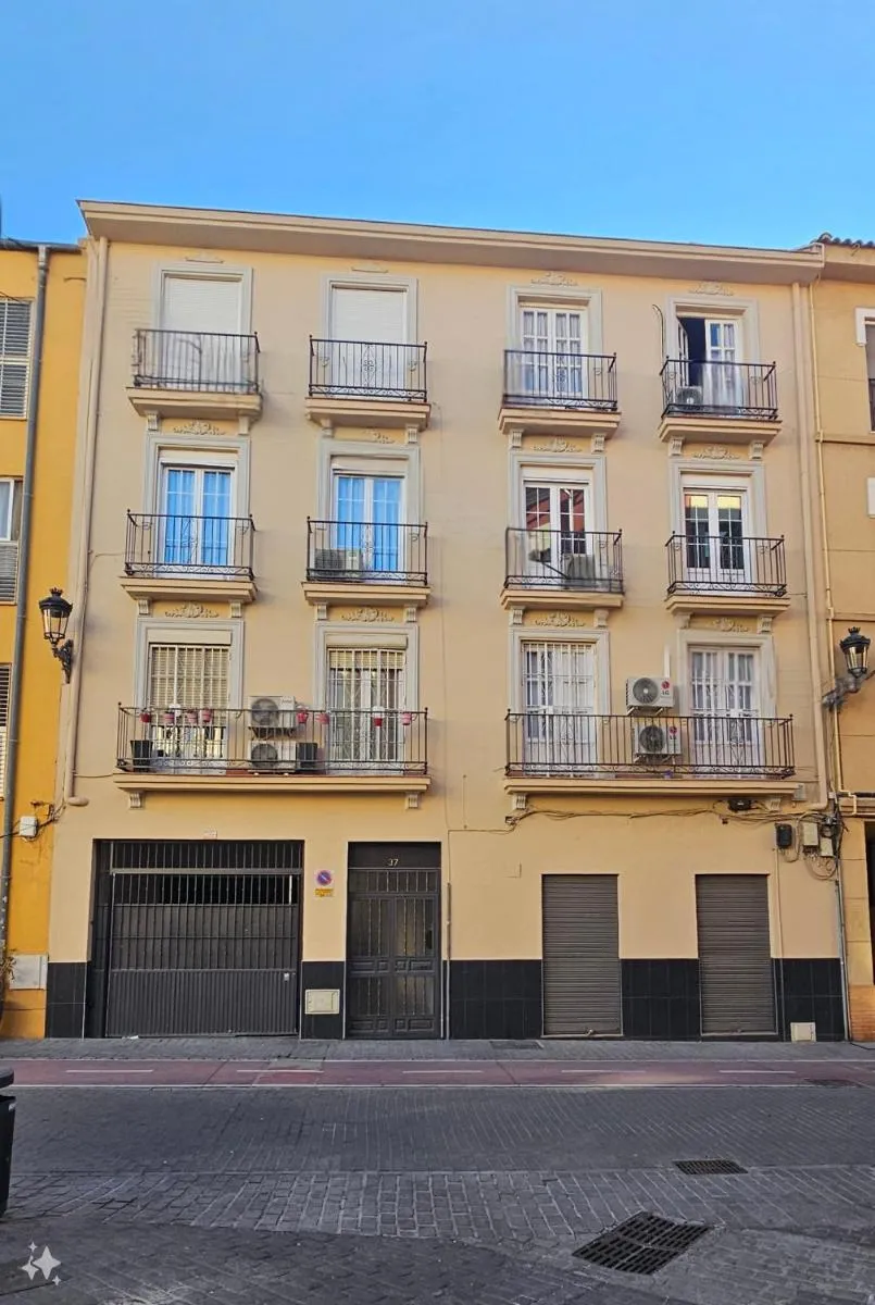 Image 5 of Apartamento Centro Parras Málaga City
