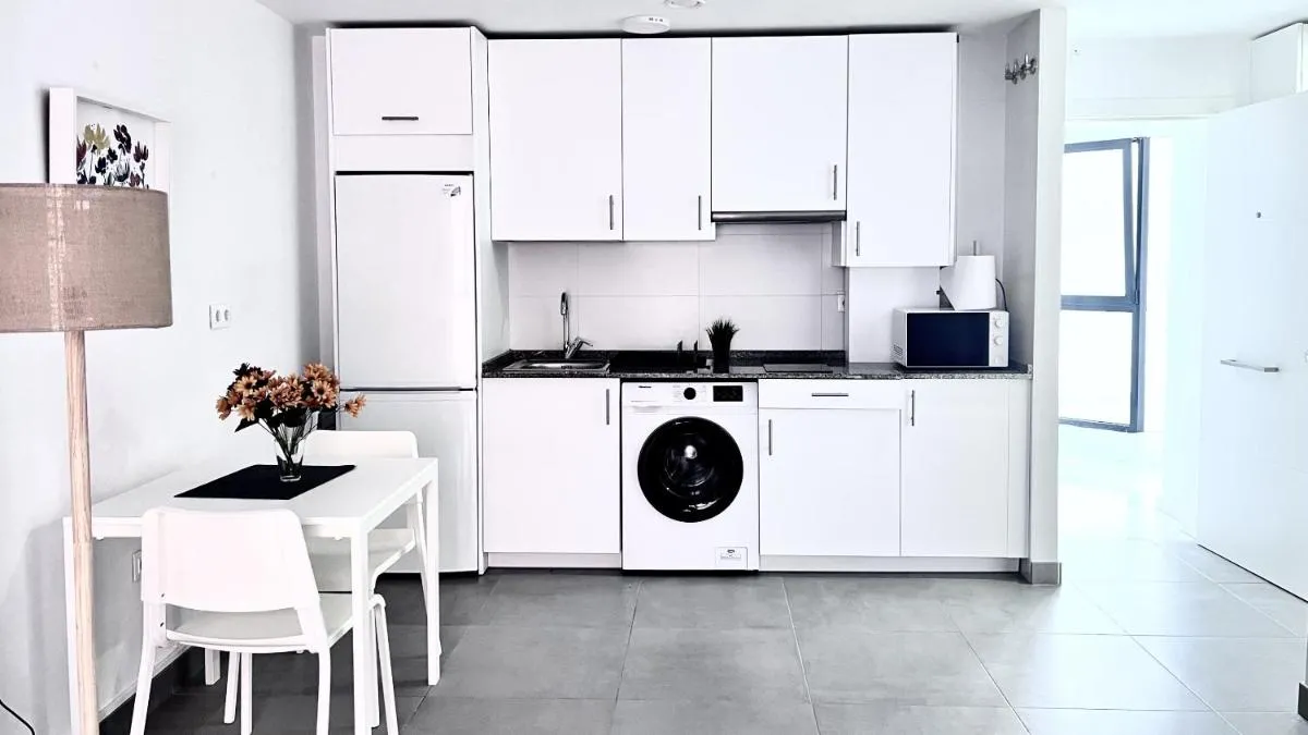 Image 3 of Apartamento Circo 6