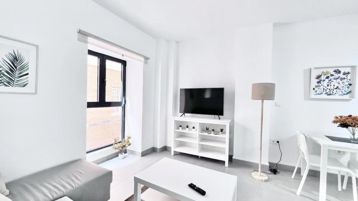 Image 2 of Apartamento Circo 6