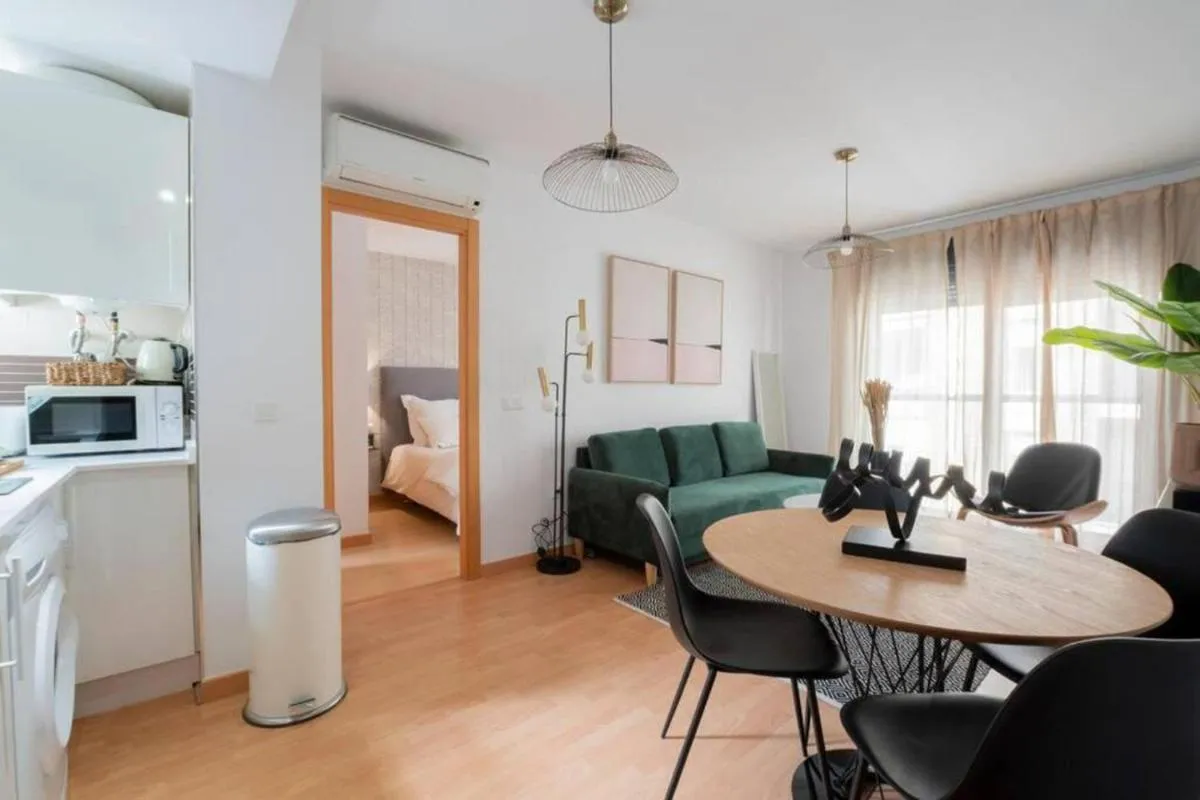 Image 4 of Apartamento Malagueta