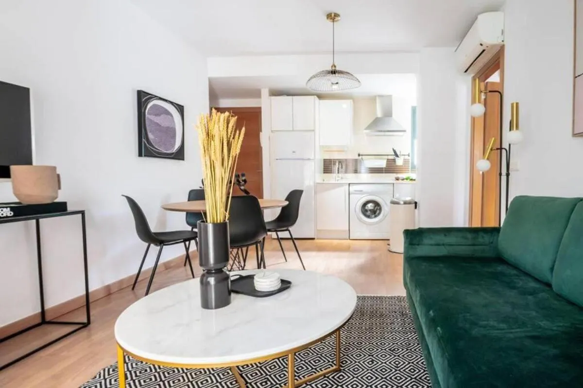 Image 3 of Apartamento Malagueta