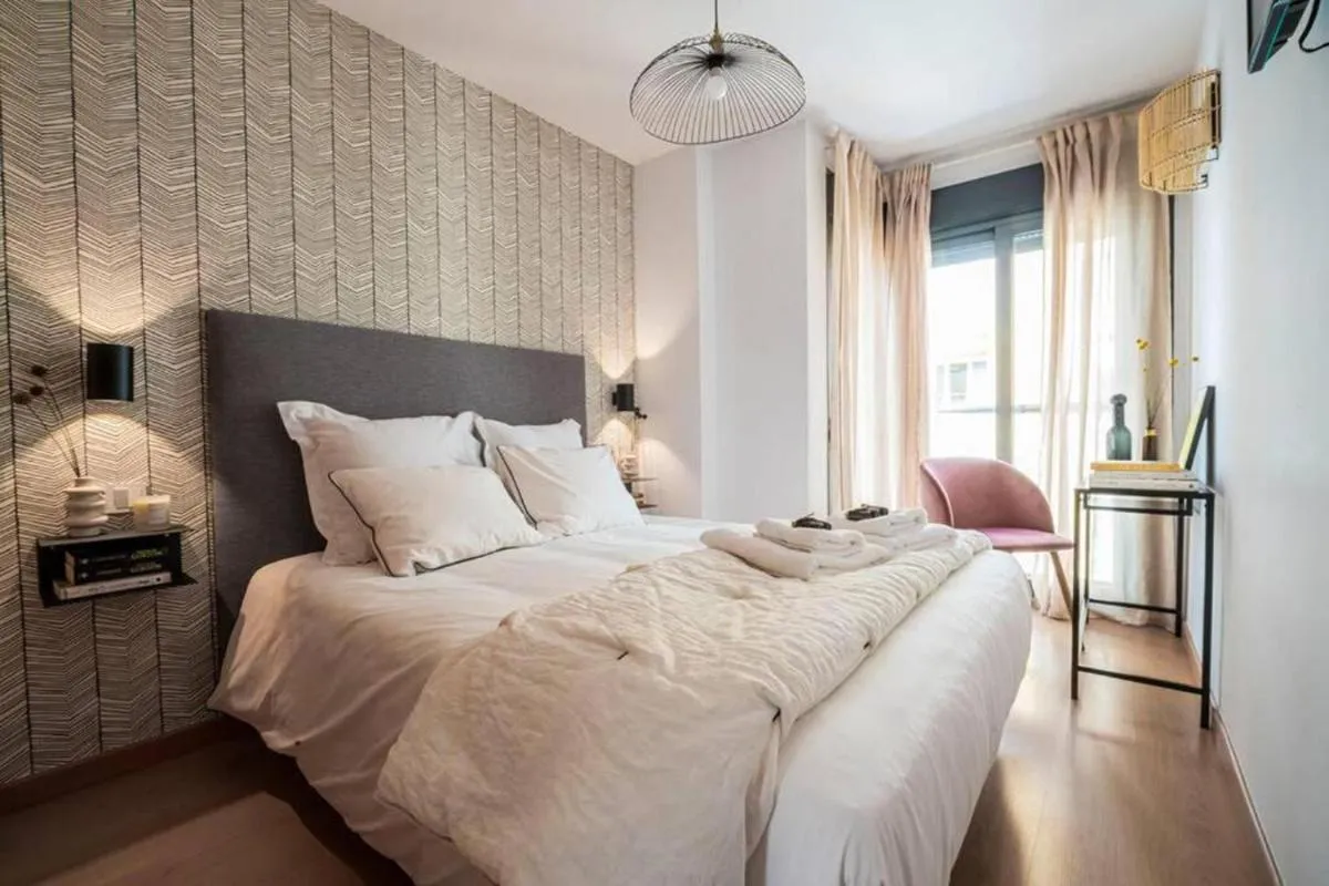 Image 1 of Apartamento Malagueta