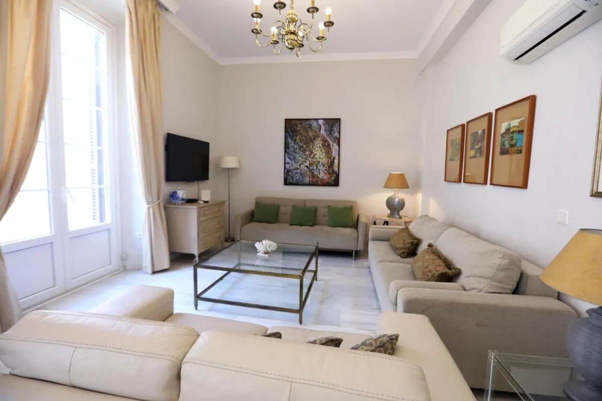 Image 4 of Apartamento Mar de Korus