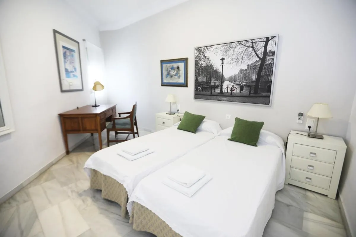 Image 1 of Apartamento Mar de Korus