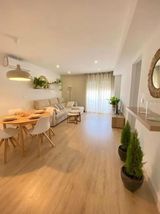 Image 3 of Apartamento María Zambrano