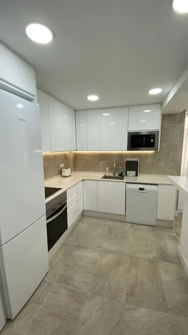 Image 4 of Apartamento María Zambrano