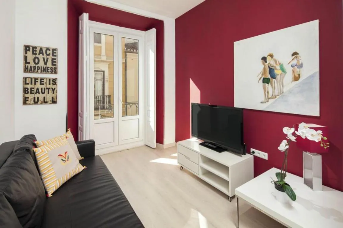 Image of Apartamento Mediterraneo