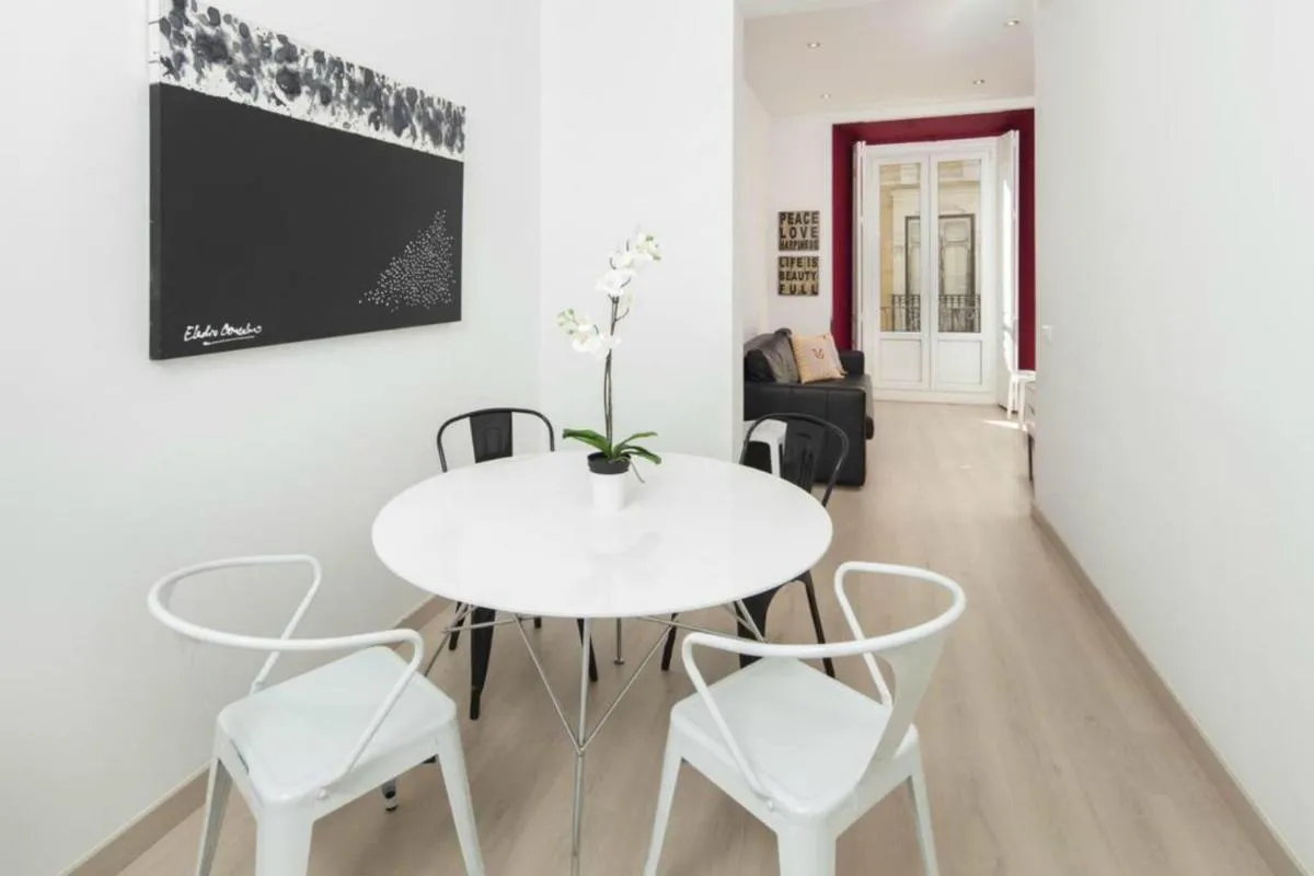 Image 4 of Apartamento Mediterraneo