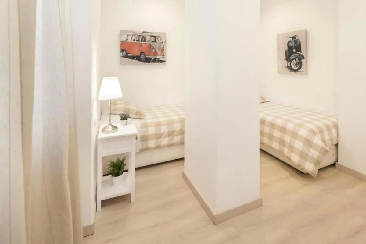 Image 5 of Apartamento Mediterraneo