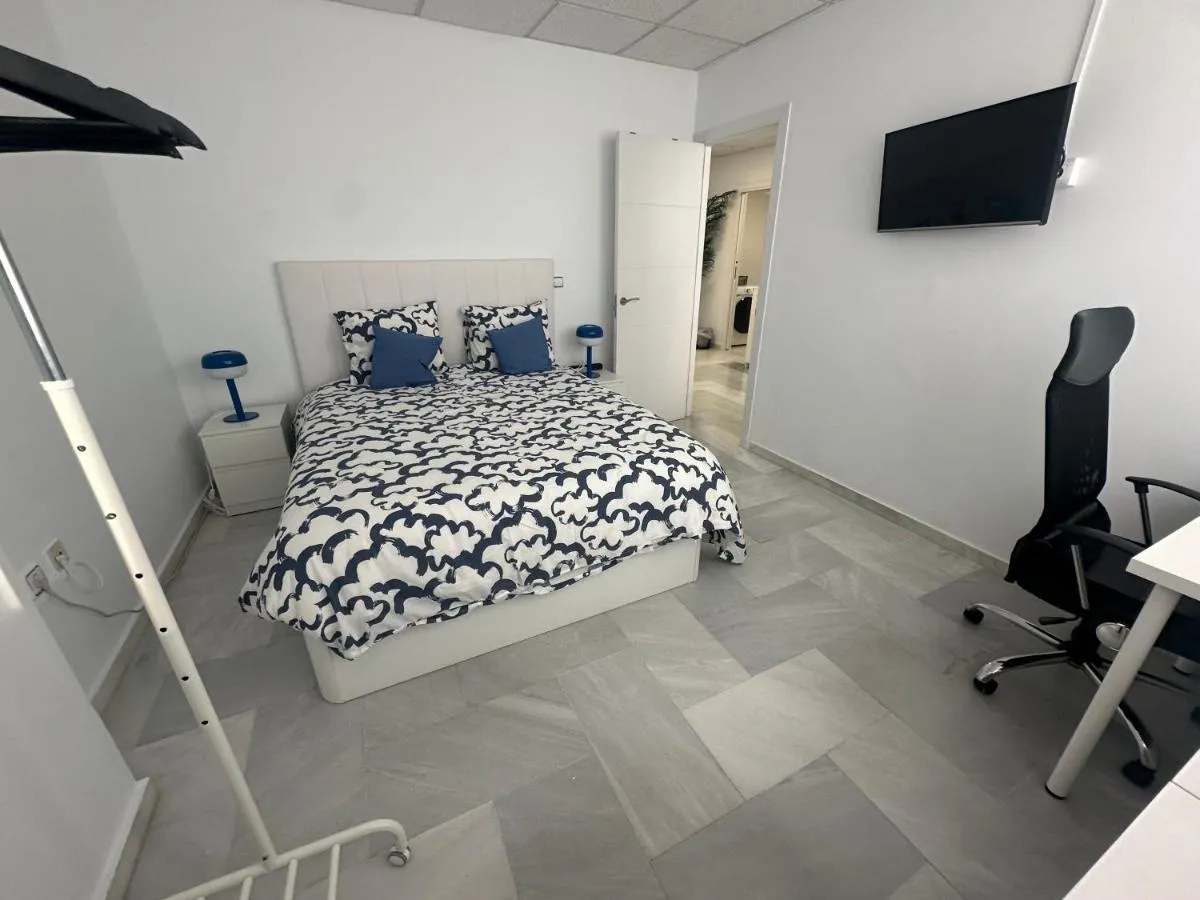 Image 6 of Apartamento Moderno Soho – Nuevo! En el centro y cerca de la playa!