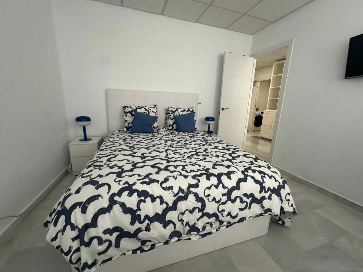 Image 1 of Apartamento Moderno Soho – Nuevo! En el centro y cerca de la playa!