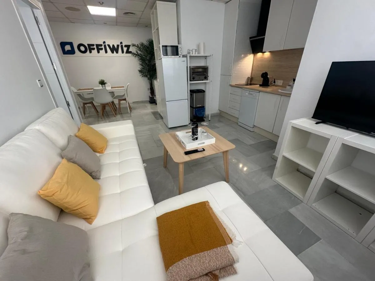 Image 4 of Apartamento Moderno Soho – Nuevo! En el centro y cerca de la playa!