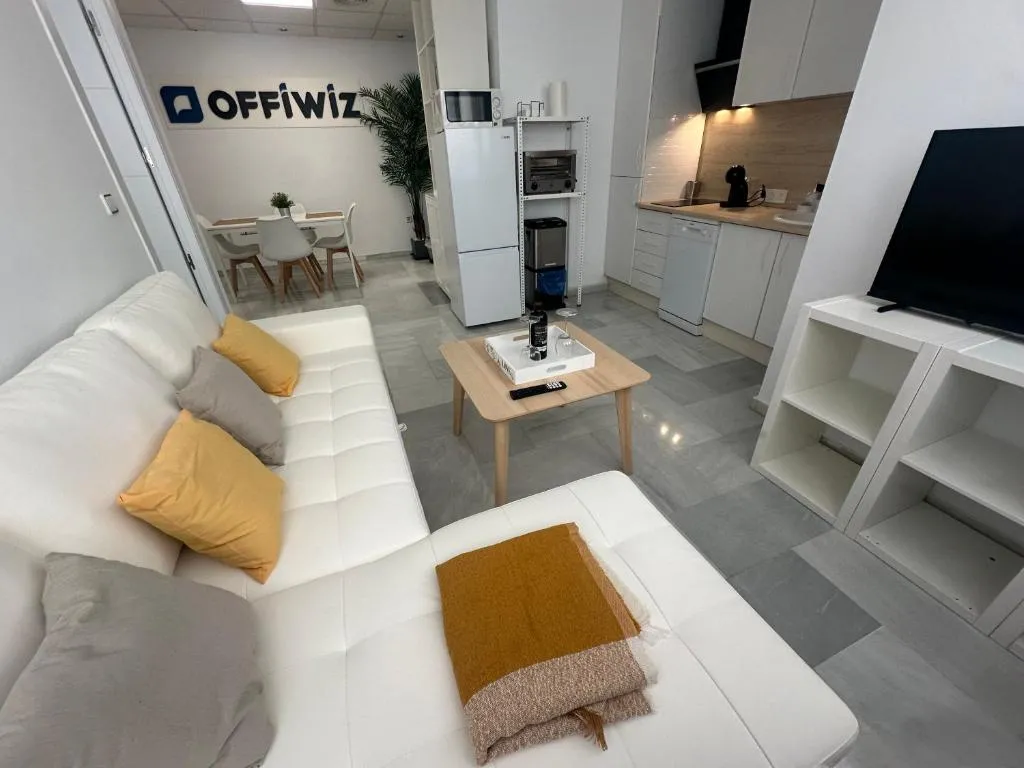 Image of Apartamento Moderno Soho – Nuevo! En el centro y cerca de la playa!