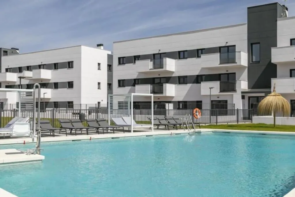 Image of Apartamento Playa Valle Niza