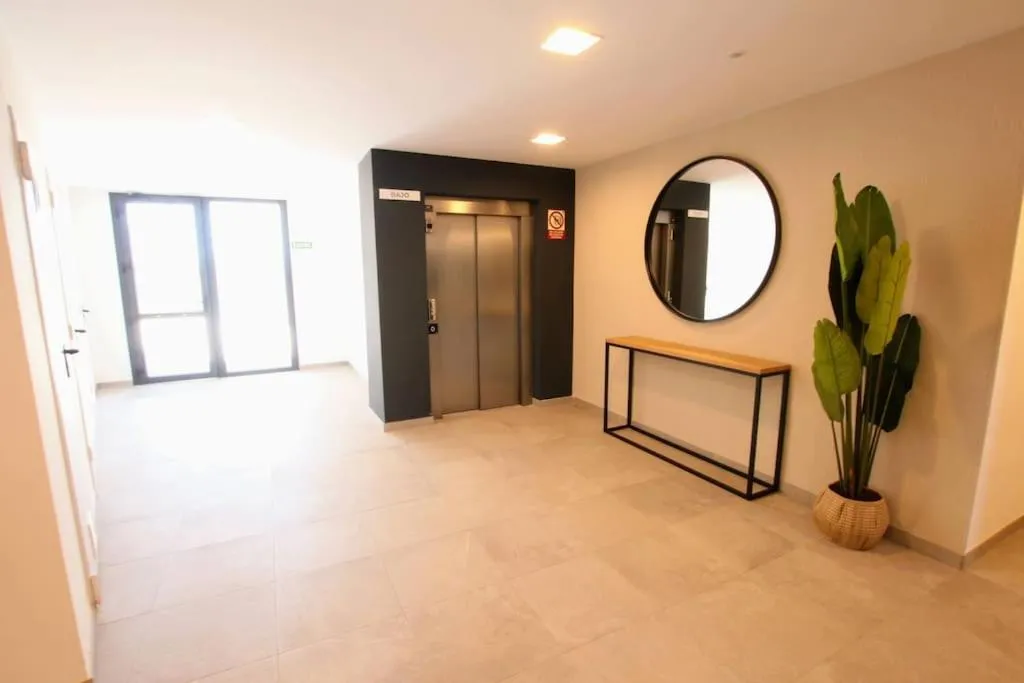 Image 6 of Apartamento Playa Valle Niza