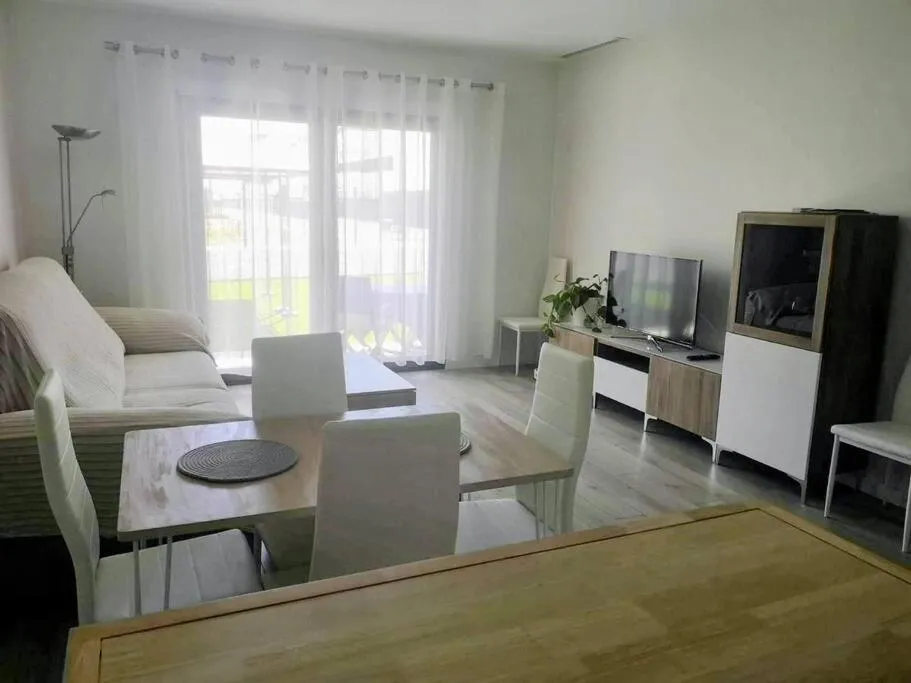 Image 2 of Apartamento Playa Valle Niza
