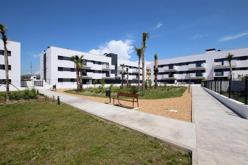Image 4 of Apartamento Playa Valle Niza