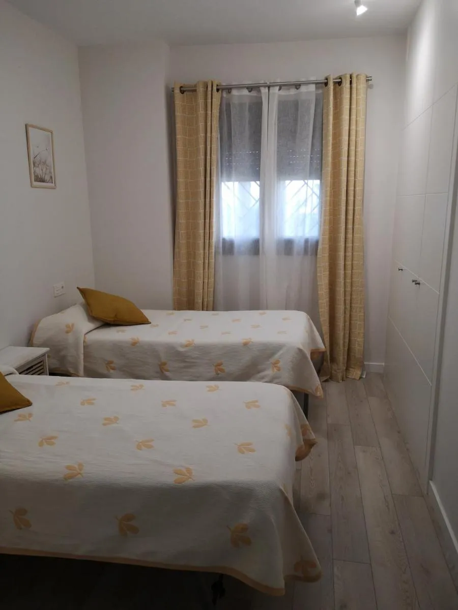 Image 5 of Apartamento Playa Valle Niza