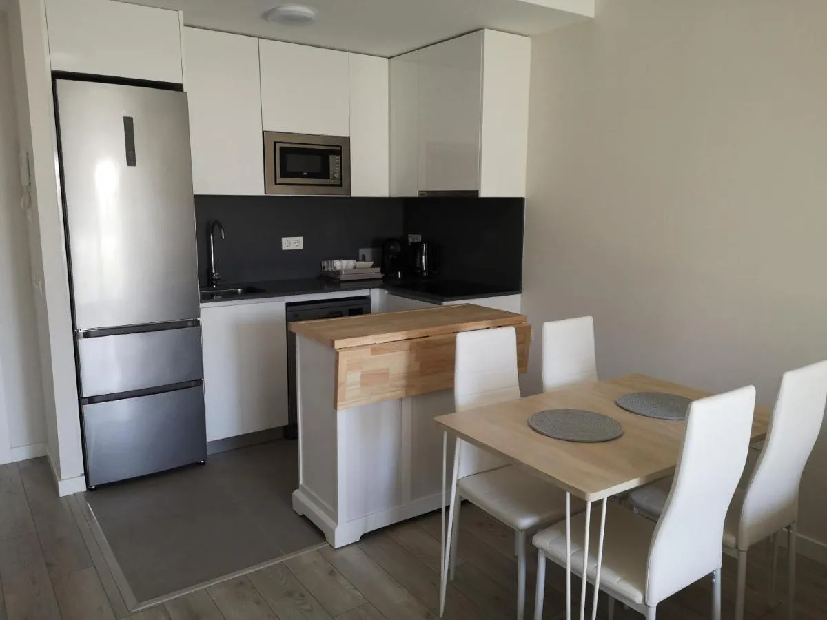 Image 1 of Apartamento Playa Valle Niza