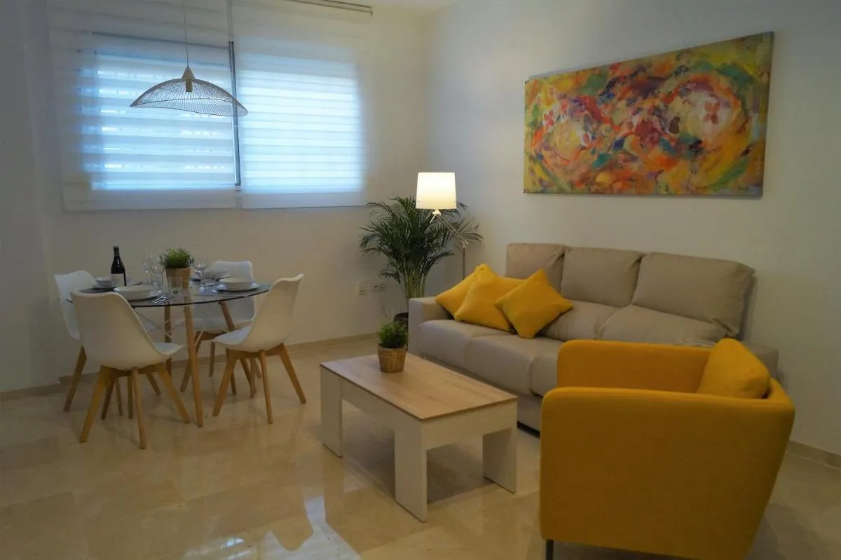 Image 2 of Apartamento Plaza Alfonso XII