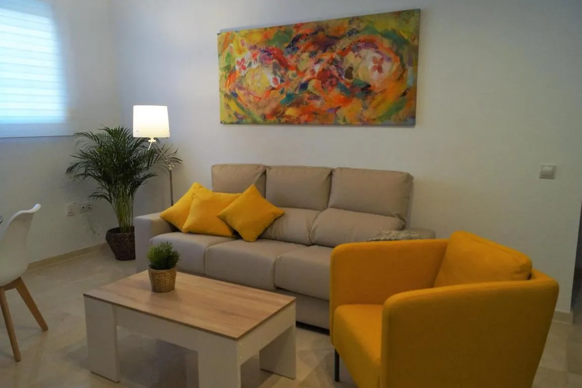 Image of Apartamento Plaza Alfonso XII