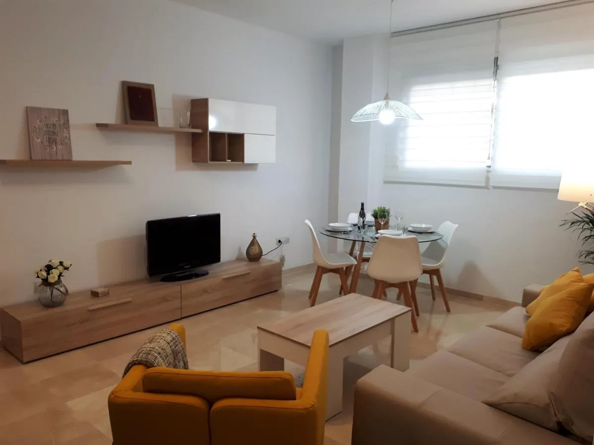 Image 4 of Apartamento Plaza Alfonso XII