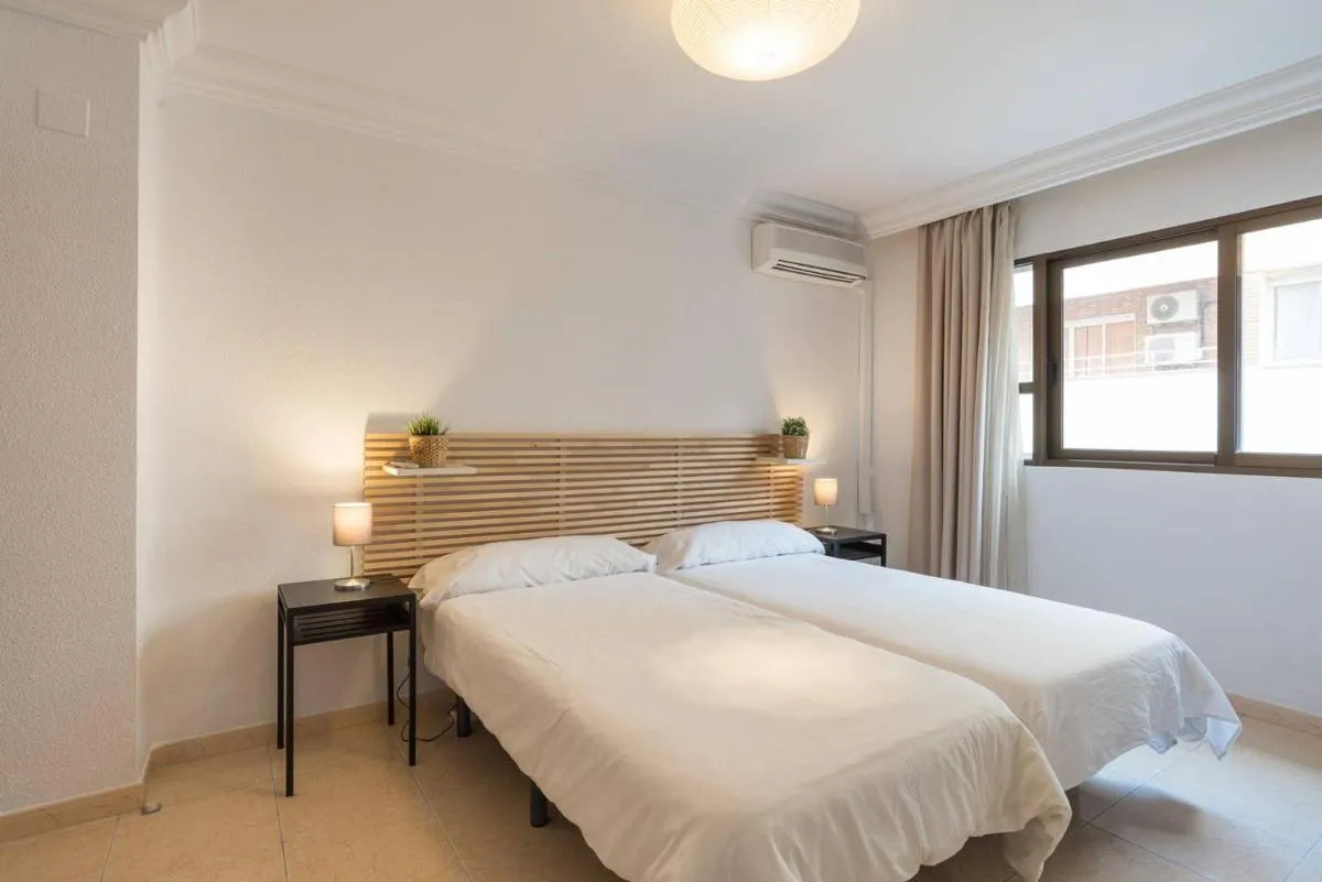 Image 6 of Apartamento Soho Málaga